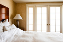 Hazlemere bedroom extension costs